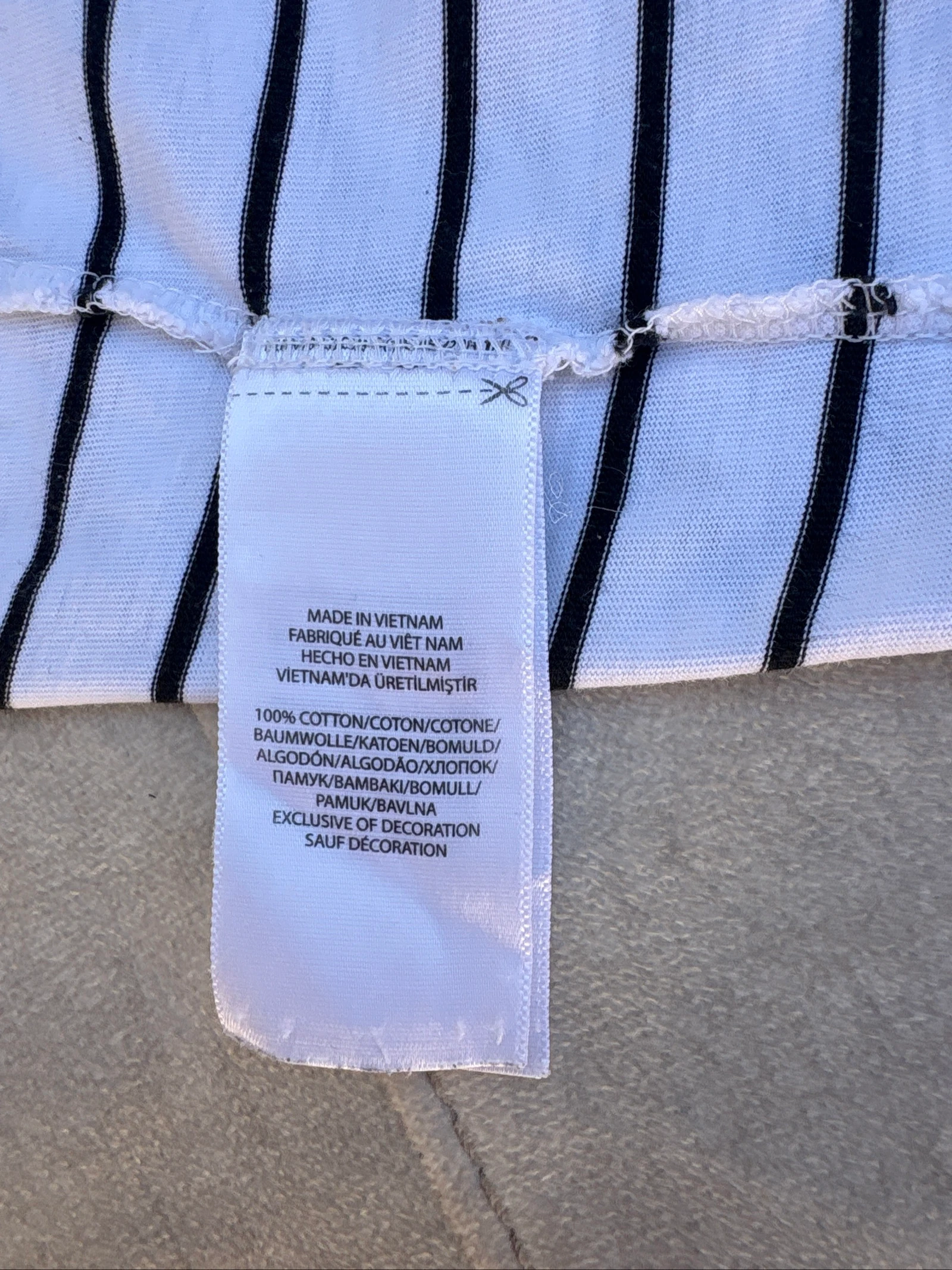 Ralph Lauren poloshirt – photo 5